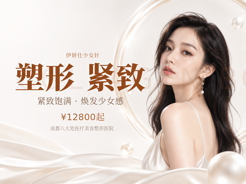 【骨相T区】伊妍仕2.0|立体塑形|长效紧致