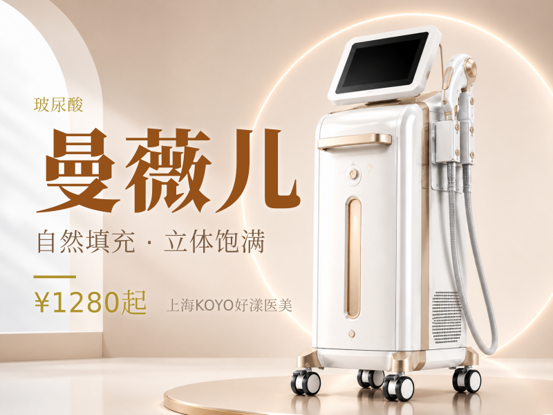 曼薇儿
