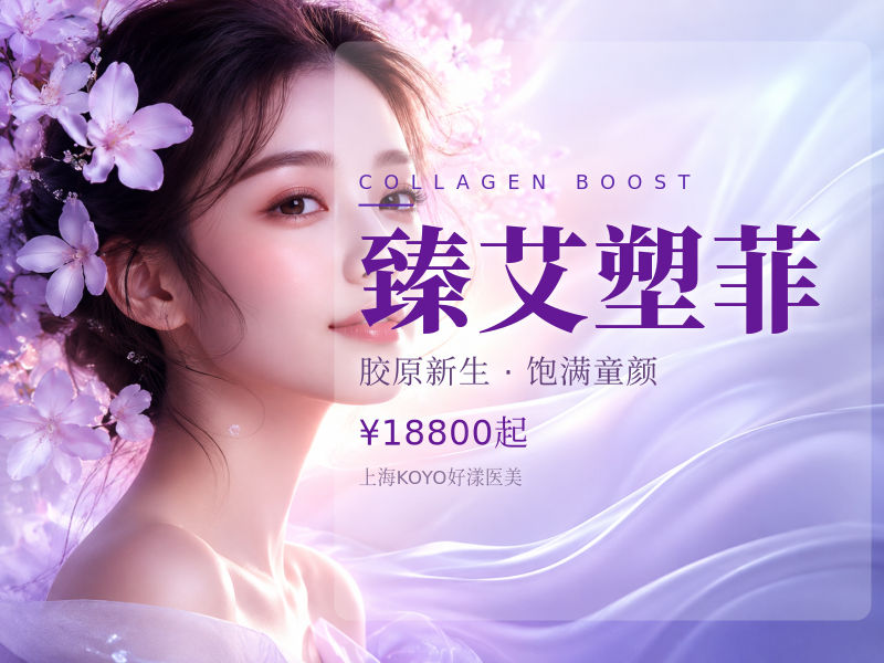 臻艾塑菲