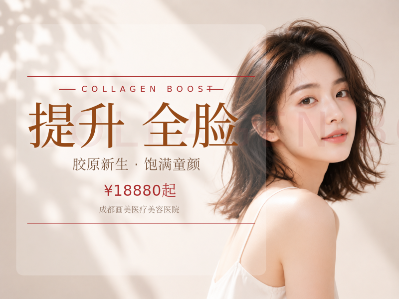 艾维岚|FIT美学|韧带提升|全脸紧致|骨相调整