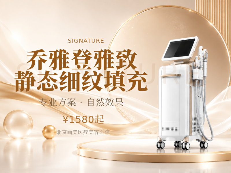 乔雅登雅致静态细纹填充