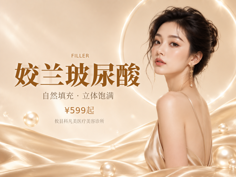 姣兰玻尿酸