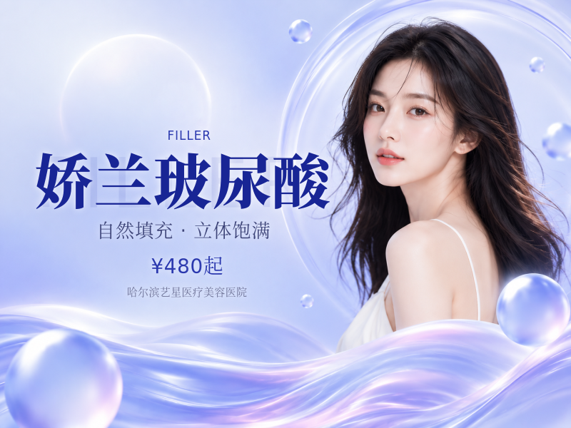 娇兰玻尿酸