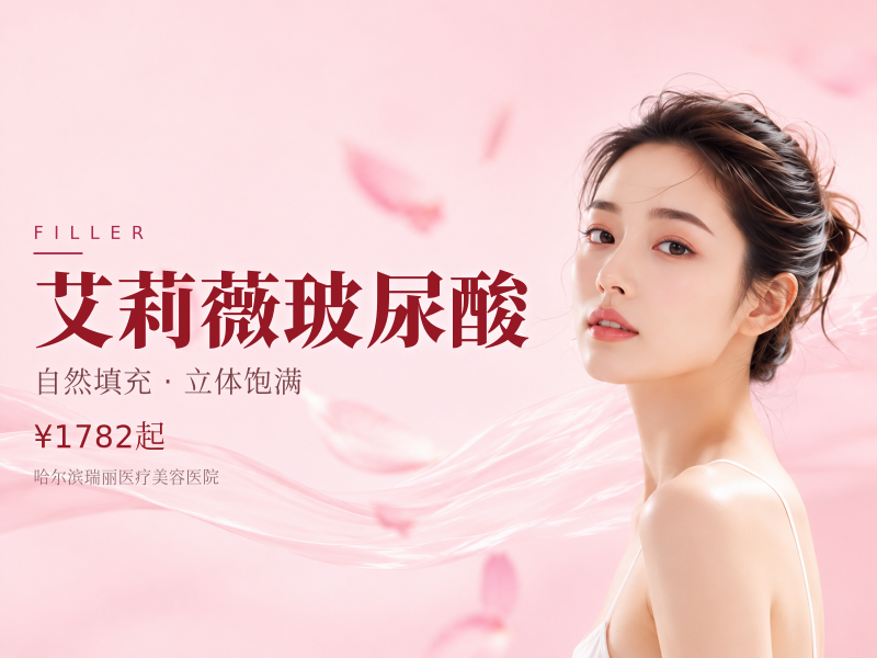 艾莉薇玻尿酸