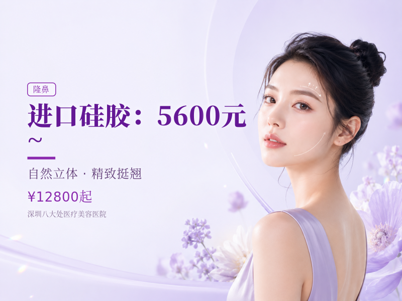 进口硅胶（韩士生科等）：5600元 ~