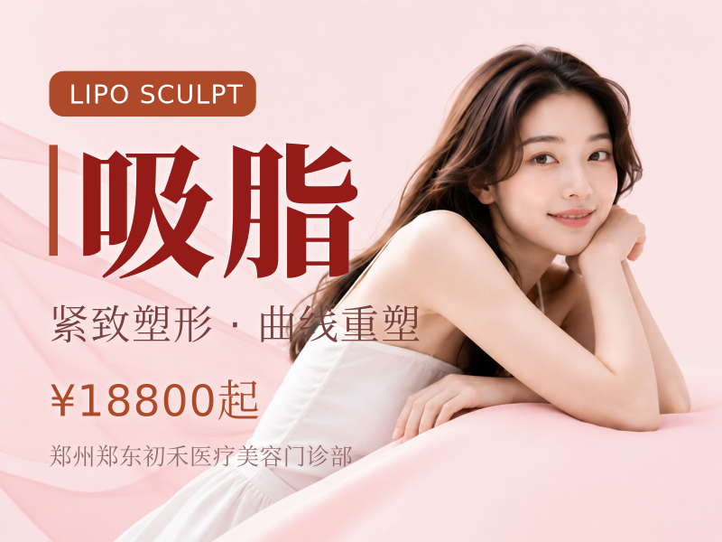 脂肪筋膜混合型富贵包吸脂+筋膜松解联合术
