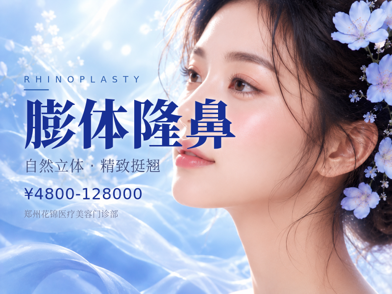 膨体隆鼻