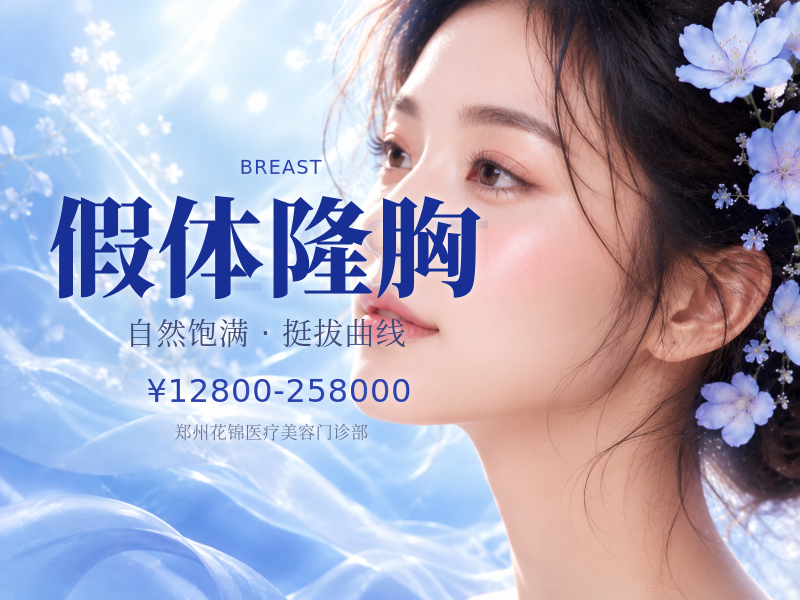 假体隆胸