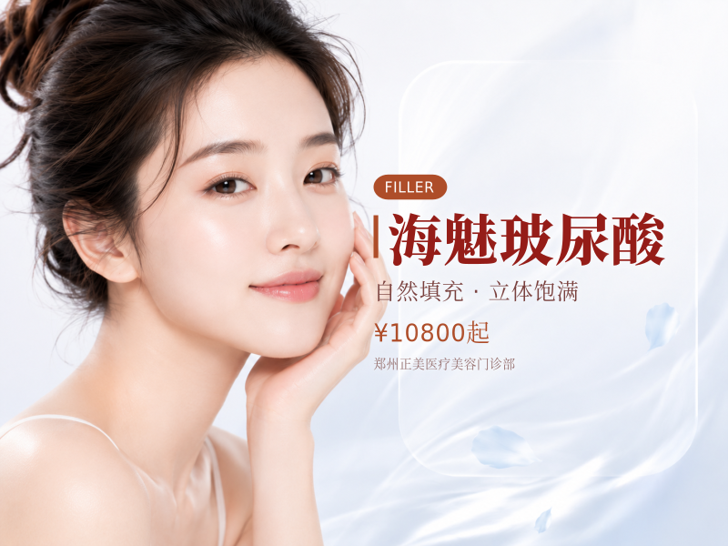海魅玻尿酸