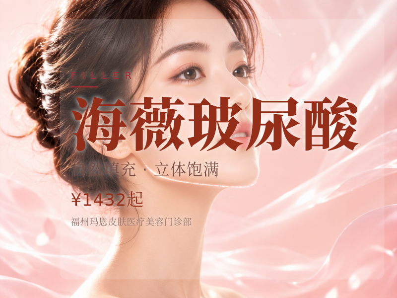 海薇玻尿酸