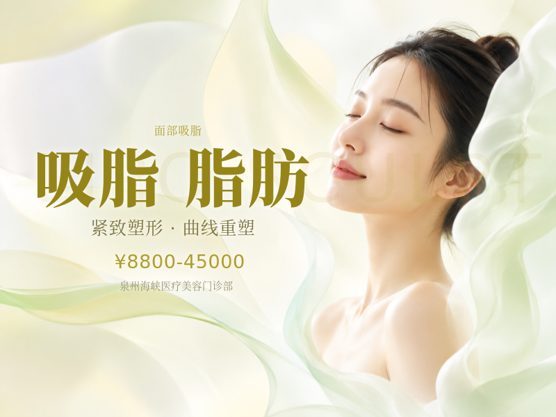 吸脂/脂肪