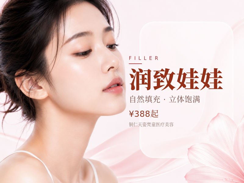 润致娃娃 