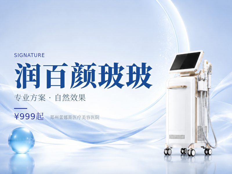 润百颜玻玻