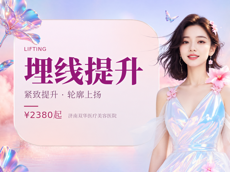 埋线提升
