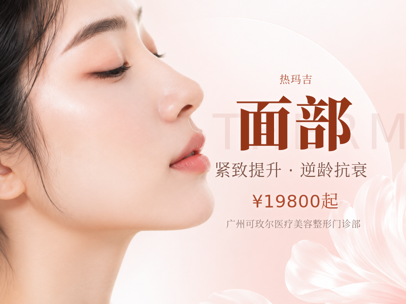 面部 600 发（半脸/轻度松弛）：约 13,800元 ~