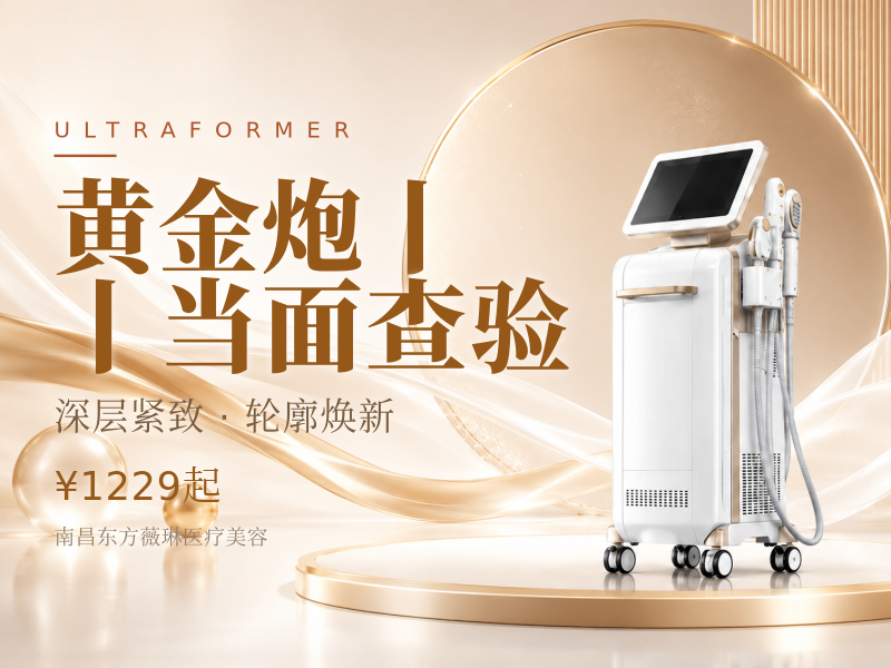 黄金炮丨无隐形消费丨当面查验