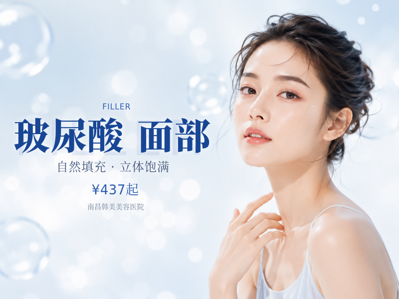 伊婉C玻尿酸1ml 面部填充凹陷轮廓绿宝石榜单私信领取预约礼品