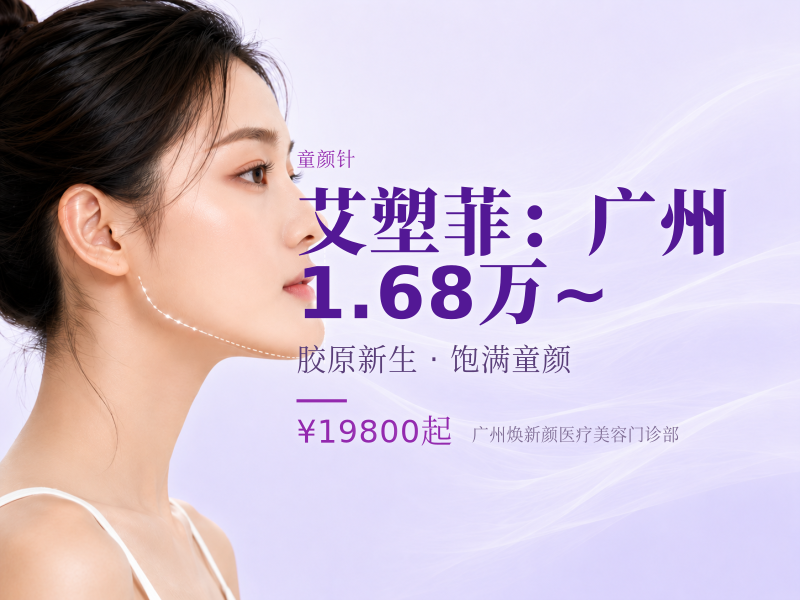 艾塑菲（AestheFill，PDLLA多孔）：广州 1.68万 ~