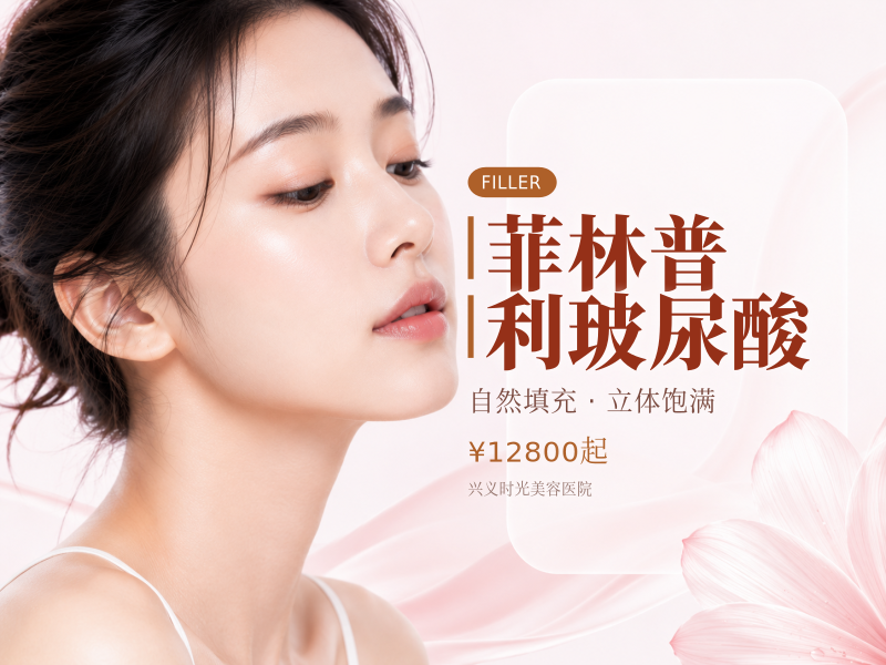 菲林普利玻尿酸
