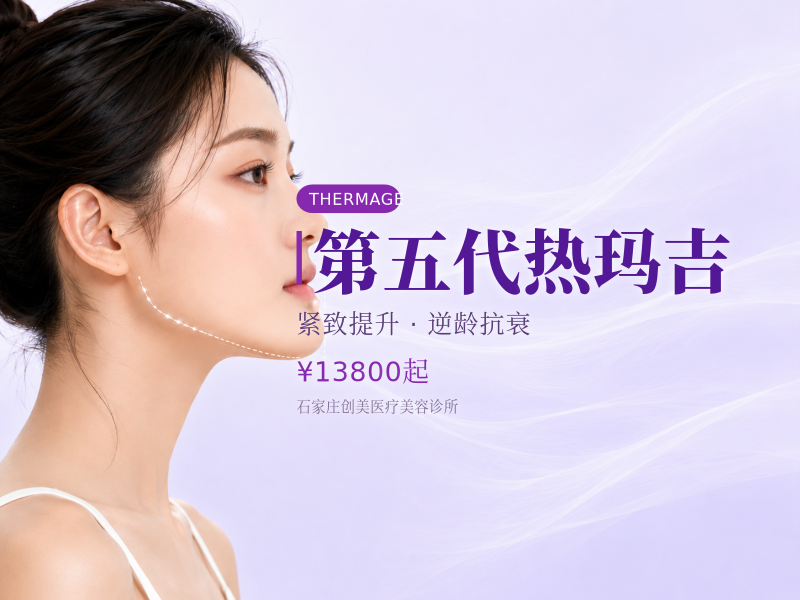 第五代热玛吉