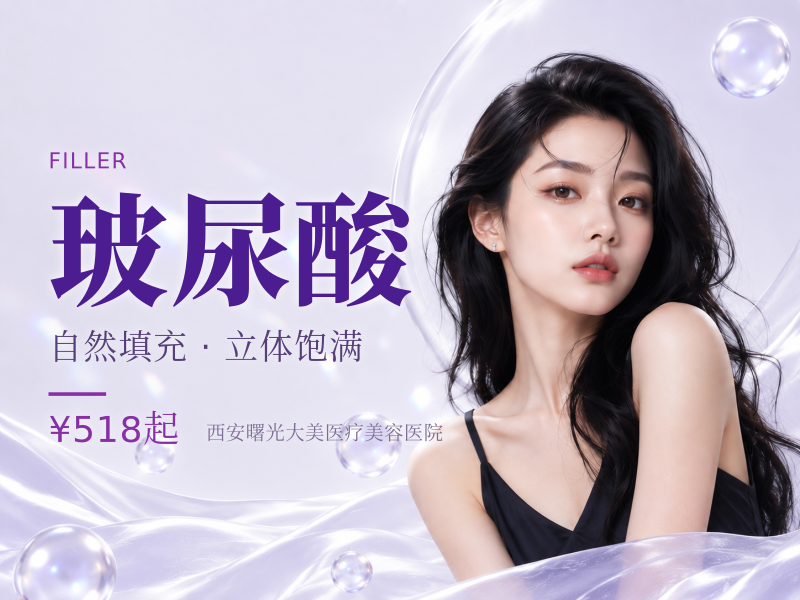 姣兰玻尿酸1ml-唇部美学-嘟嘟唇-微笑唇-限新客