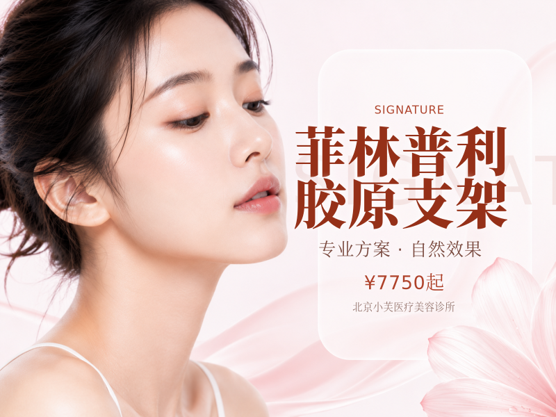 菲林普利胶原支架