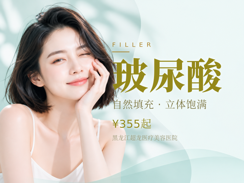玻尿酸