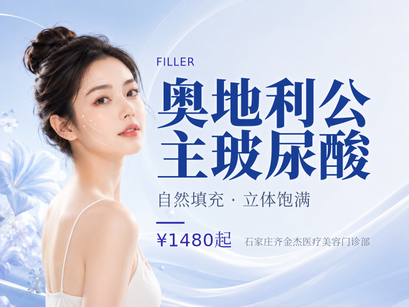 奥地利公主玻尿酸
