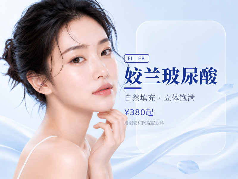 姣兰玻尿酸