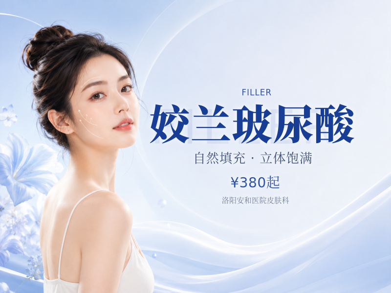 姣兰玻尿酸