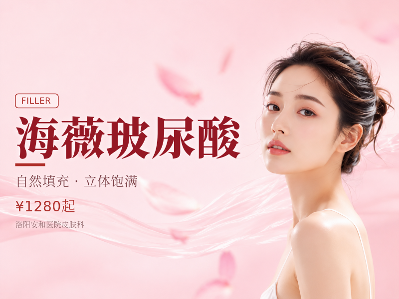 海薇玻尿酸