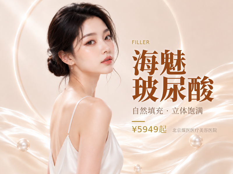 海魅玻尿酸