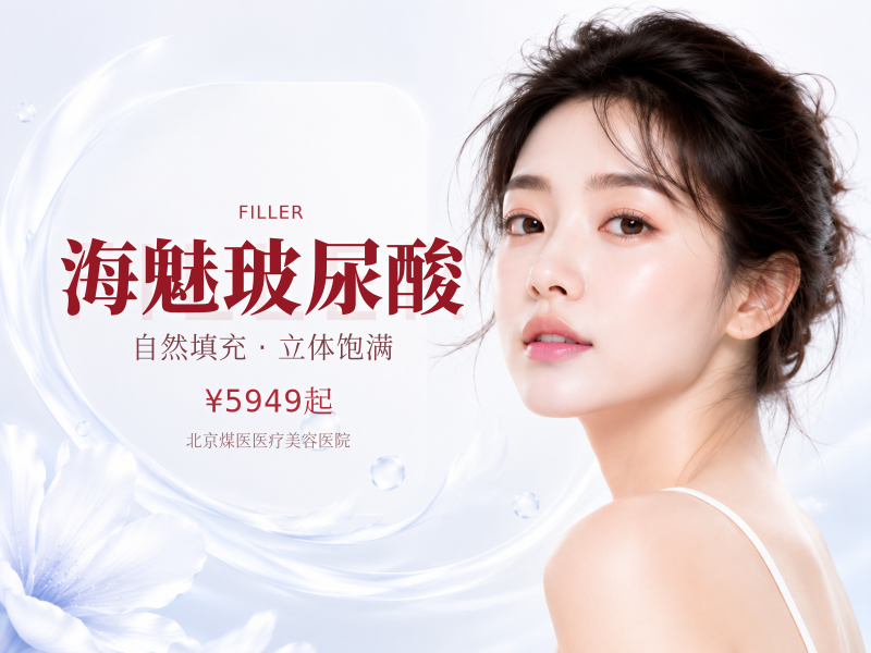 海魅玻尿酸