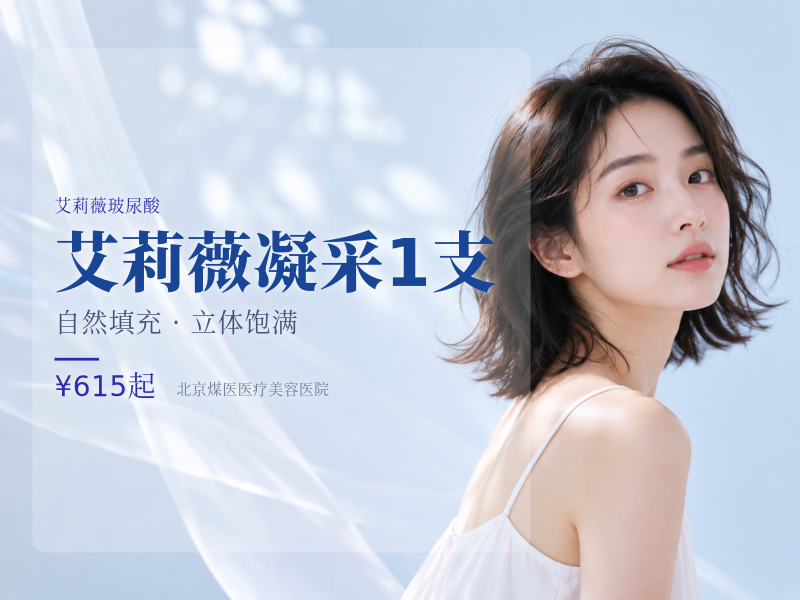 艾莉薇凝采1支