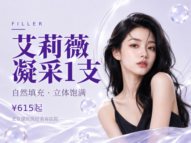 艾莉薇凝采1支