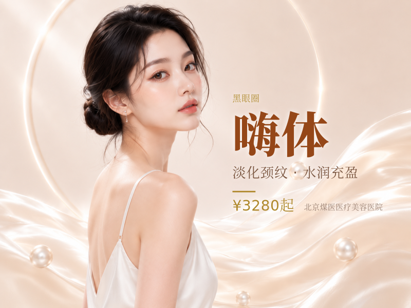 弗缦胶原0.5ml+嗨体熊猫1.0ml（泪沟黑眼圈套餐）
