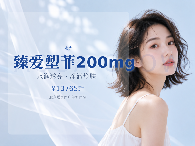 臻爱塑菲200mg