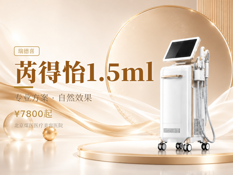 芮得怡（瑞德喜）1.5ml