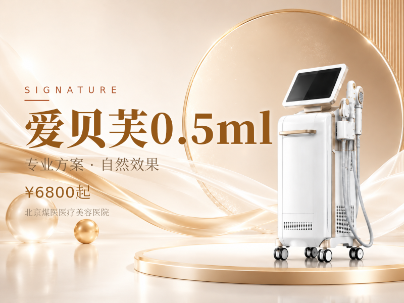 爱贝芙0.5ml