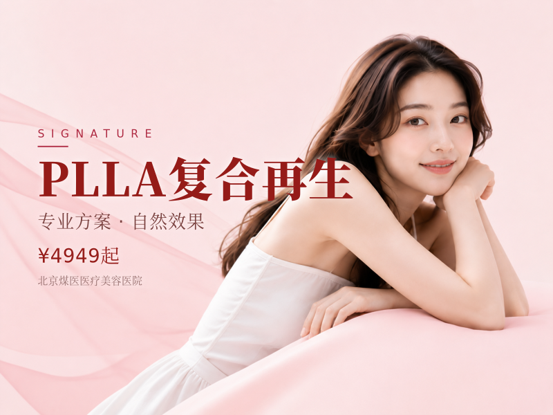 PLLA复合再生（濡白天使）