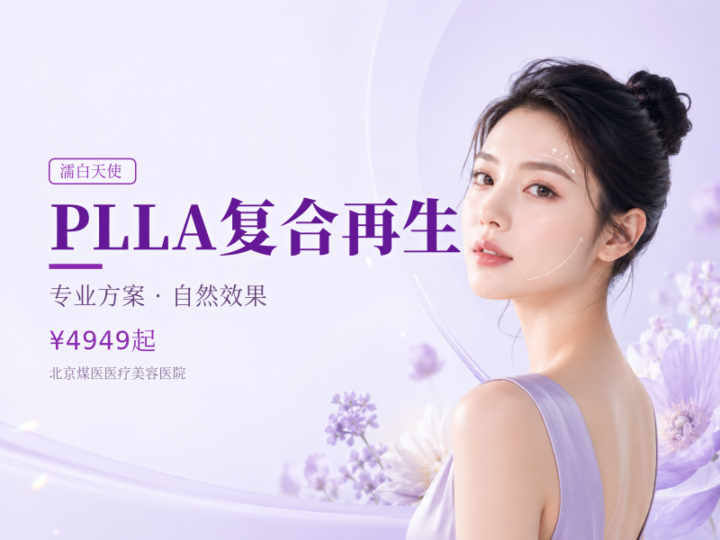 PLLA复合再生（濡白天使）