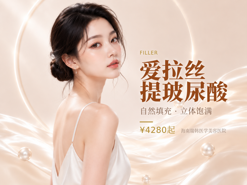 爱拉丝提玻尿酸