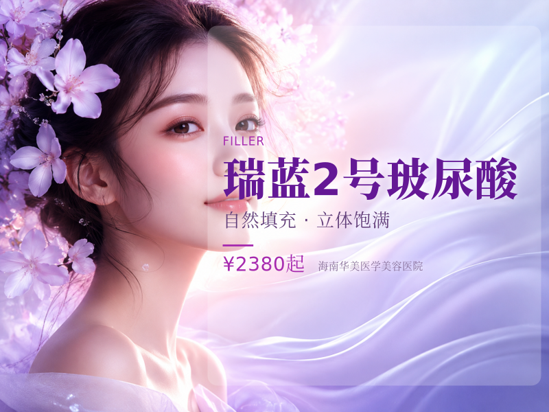 瑞蓝2号玻尿酸