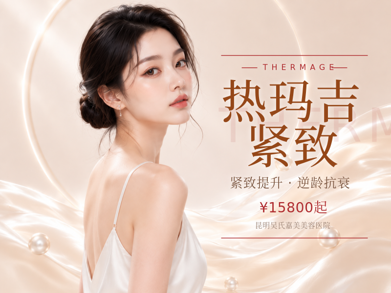 热玛吉五代 眼周紧致改善 足量450发