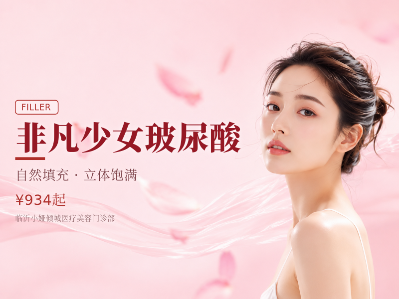 非凡少女玻尿酸