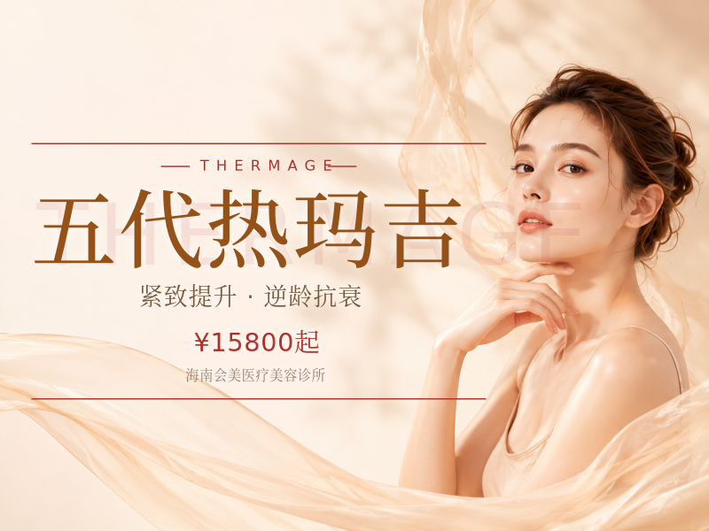 五代热玛吉