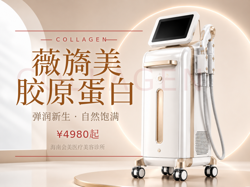 薇旖美胶原蛋白
