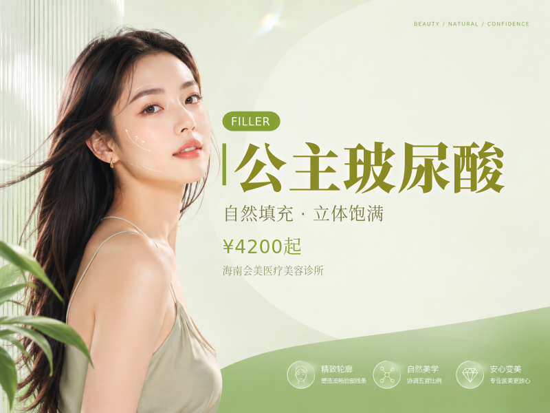 公主玻尿酸