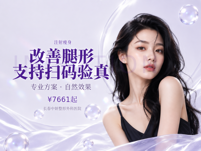改善腿形 支持扫码验真