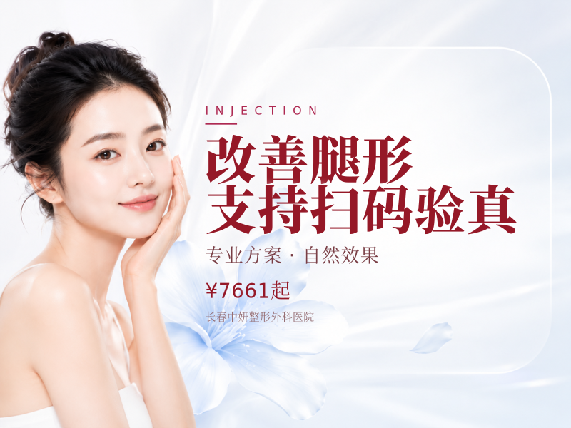 改善腿形 支持扫码验真